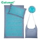 thumbnail image 2 of Estera de Yoga de masaje de Palma de coco de lino natural, estera de almohada deportiva con bolsa, cojín de acupresión con punta de loto Tan Jianjun unisex, 2 of 2