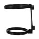 thumbnail image 1 of BESTYASH Portavasos Colapsable Negro Para Tote Bag Ideal Para Picnics Y Uso En Exterior, 1 of 8