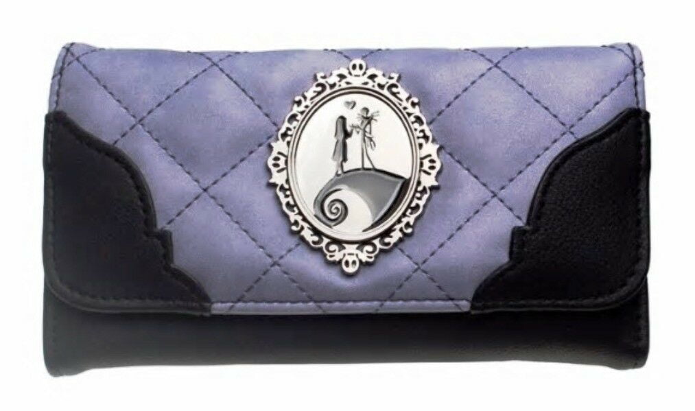 Nightmare Before Christmas Wallets 