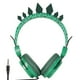 thumbnail image 1 of Auriculares para niños de dibujos animados con cable de 3,5 mm Auriculares para niños que limitan el volumen de los auriculares en la oreja con diadema Monstrate EL000890-00B, 1 of 2