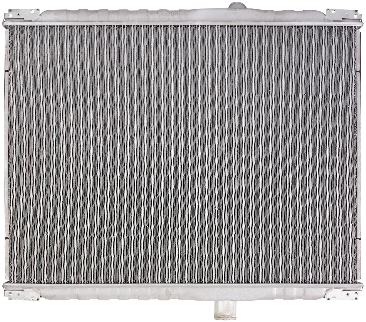 Spectra Premium 2001-3005 Aluminum Heavy Duty Radiator