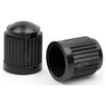 thumbnail image 3 of tssuouriy 20 Pieces Bikes Valve Dust-proof Cap Bicycles Wheel Anti-rust Plastic Caps Replacement Part Cover Maintenance Repairing, 3 of 6