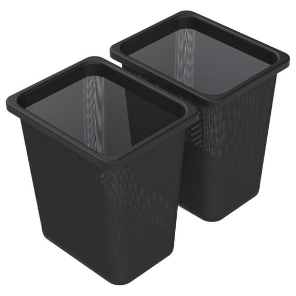 Grass Bag for Cub Cadet MTD Troy Bilt 964-05104 964-04096A RZT 42 44 50 54 Twin Triple Bagger 2 Pack