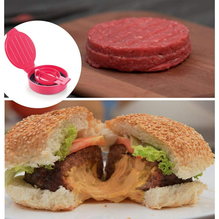 Commerical Meat Pie Cube Steak Machine commercial hamburger