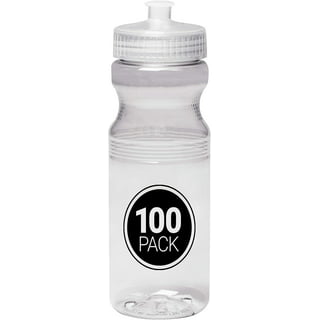 Bokon 60 Pcs 18 oz Bulk Water Bottles for Kids Reusable Water Bottles  Sports Plastic Water Bottle wi…See more Bokon 60 Pcs 18 oz Bulk Water  Bottles