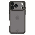 thumbnail image 1 of ITSKINS Spectrum_R Case Smoke for iPhone 17 Pro, 1 of 6