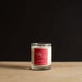 thumbnail image 6 of Isle of Skye Candle Co. Raspberry & White Ginger 100% Natural Blend of Soya Wax and Botanical Oils, 20h Candle Made in Scotland, 6 of 10