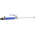 thumbnail image 3 of Youkk 2 In 1 Portable High Pressure Power Water Washer Car Wand Nozzles Spray Gun New, 3 of 6