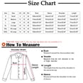 thumbnail image 2 of NuoCaiYun Sweatshirt Men's Crew Neck Fashion Valentine's Day Print Tops Long Sleeve Casual Loose Comfort Pullover, 2 of 6