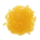 thumbnail image 4 of Bolitas de cera de parafina premium de 50 g para hacer velas, 9 colores naranja, 4 of 9