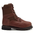 thumbnail image 2 of Men's Novack WP Insulated 8 Boot Composite Toe EH, 2 of 6