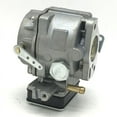 thumbnail image 3 of 16.5HP Twin Cylinder Carburetor for 42A707 Engine with 4 Screw Mounting, 3 of 5