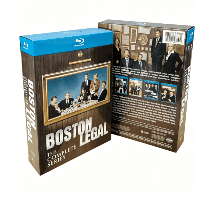 Cheers: The Complete Series Box Set (DVD) - Walmart.com