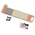 thumbnail image 3 of For Latitude E5580 5490 5480 Precision 3520 M.2 SSD 2FFR0 & Bracket X3DN4, 3 of 7