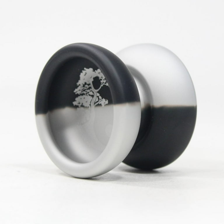 Taijitu YoYo By Few & Far Between YoYos – YoYoExpert