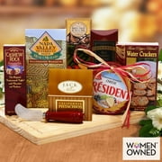 ***fast Track*** Gourmet Meat And Cheese