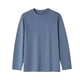 thumbnail image 1 of Blusas y camisas de manga larga con cuello redondo para hombre, sudaderas casuales de moda para Halloween, sudaderas con capucha, jersey con estampado de cuello redondo, camisetas de manga larga, suda, 1 of 3