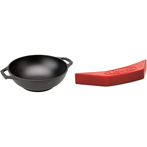 Mini Wok