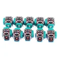 thumbnail image 3 of 10/5pcs 3D Analog Joystick Stick Sensor Module Potentiometer Thumb Stick Replacement Parts for PlayStation PS5/PS4/PS2/Xbox 360 5pcs for PS5, 3 of 6