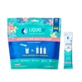 thumbnail image 1 of Liquid I.V. Hydration Multiplier, 30 Individual Serving Stick Packs in Resealable Pouch (Guava), 1 of 3