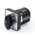 thumbnail image 1 of LW8D10/YH3.3 10A 660V Four Position ThreePhase Measurement Voltmeter Conversion Selector Changeover Transfer Cam Switch, 1 of 5