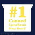 thumbnail image 3 of (12 pack) SPAM Teriyaki, Shelf-Stable Meat, 12 oz Aluminum Can, 3 of 19