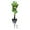 Green1, variant on Eqslft Garden Outdoor on Shovel Stake Decor, Resin Rabbit/Turtle// Shovel Decor, With Shovel Garden Figurine Ornament,Weatherproof Lawn Accents