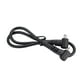 thumbnail image 2 of BR Cable de sincronización para conector de cámara, linterna, macho a macho, PC, 30cm, 2 of 10
