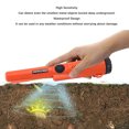 thumbnail image 3 of Detector De Metales Pinpointer De Alta Sensibilidad Varita De Mano Portátil Impermeable Para Aventuras Al Aire Libre, 3 of 7