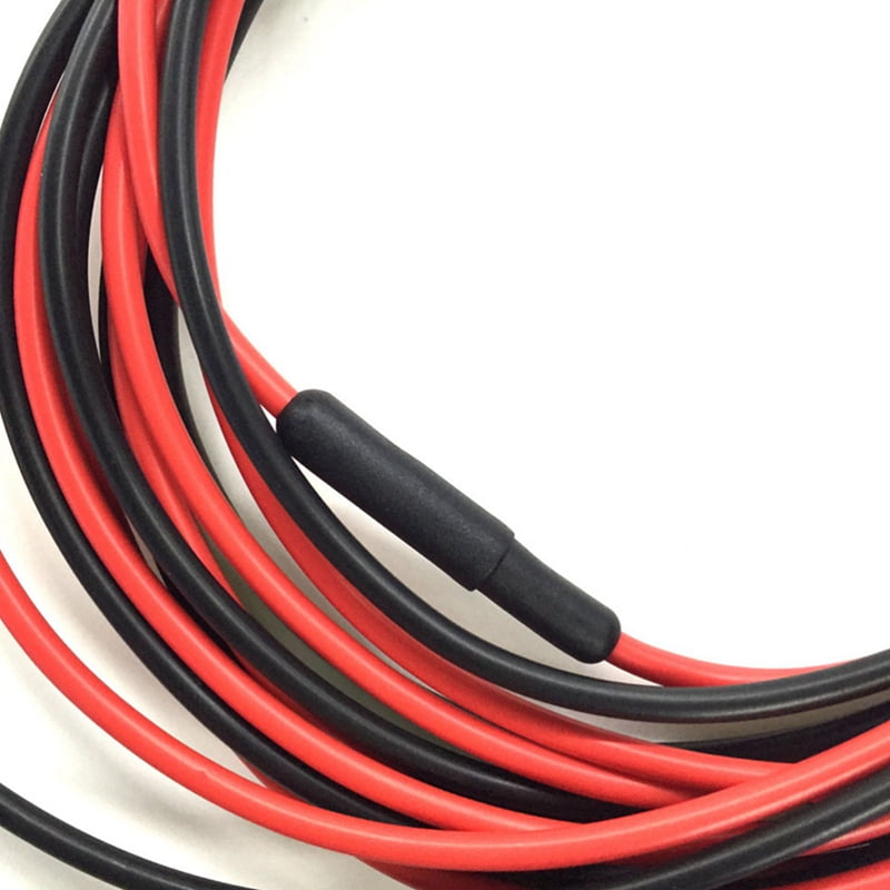 5X DC Power Cable Cord for GM300/338/380/3188CDM1250/750 Metres