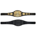 thumbnail image 5 of WWE Undisputed Championship Deluxe Replica Title Belt, 5 of 5