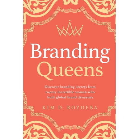 Branding Queens (Paperback)