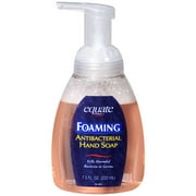 Equate 7.5 Fl. Oz. Foaming Antibacterial Hand Soap