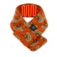thumbnail image 5 of Foulard Réchauffant et Chaleureux pour Femmes FashionableSmart Mobile Power Recharge USB pour le Cou et les Épaules Protection contre le Froid Hivernal et Foulard Chauffante Chaude pour Hommes et Femmes, 5 of 5