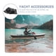 thumbnail image 3 of OHOIOLLA 2Ud Montaje De Motor Para Kayak Accesorio Negro Fuerte Y Para Botes Inflables, 3 of 8