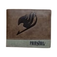 thumbnail image 1 of Billetera plegable delgada con personajes de anime Fairys Tails, 1 of 1