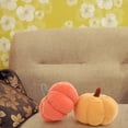 thumbnail image 7 of PUMYPOREITY Soft Plush Stuffed Toy Hugging Pillow, Christmas Lovely Pumpkin Sofa Cushion, Home Decoration Great Gift for Kids Babies Toddlers Adults, 7 of 7