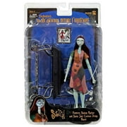 NECA The Nightmare Before Christmas Series 3 Sally Action Figure