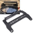 thumbnail image 1 of Front Phone Stand Holder GPS Navigaton Plate Bracket Fit SYM MAXSYM 500 TL500, 1 of 4