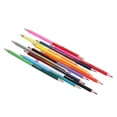 thumbnail image 4 of Crayons de Couleur, 24 Crayons d'Art Colorés pour Enfants, 4 of 8