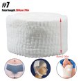 thumbnail image 1 of 1 Roll Fix Net Tubular Bandage Elastic Net Dressing Breathable Tubular Gauze Stretch Bandage for Wrist Forearm Elbow Wound, 1 of 6