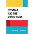 thumbnail image 1 of Seinfeld and the Comic Vision, 1 of 1