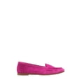 thumbnail image 4 of Dorothy - Mocasines de ante color fucsia fucsia 22.5 CM, 4 of 9