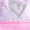 PINK, variant on Girls Mini Tote Bag Charm, Cheetah