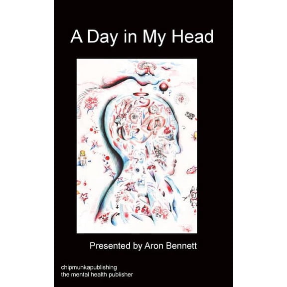 A day in my head, (Paperback)