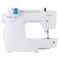 thumbnail image 3 of Singer M2100 Sewing Machine w/ 63 Stitch Applications & Accessories, White, 3 of 9