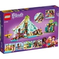 thumbnail image 2 of Set LEGO Friends Glamping en la Playa 41700, 2 of 3