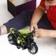 thumbnail image 1 of Modelo De Motocicleta De Aleación De Juguete, Alta Simulación, Sonido Fresco, 1 of 7