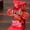 D #3, variant on Vaidha Tridimensional Red Bag Pulling For Happy And Beautiful Benefits: A Thousand Yuan New Red Bag For Spring Festival