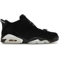 thumbnail image 1 of Ni - ke Size 12 - Air Jordan 6 Retro Low Chrome, 1 of 5